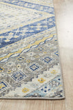 Babylon 203 Navy - MODERN