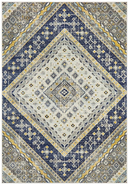 Babylon 203 Navy - 230X160 - MODERN