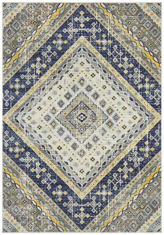Babylon 203 Navy - 230X160 - MODERN