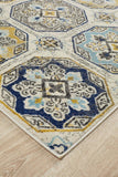 Babylon 204 Blue - MODERN