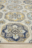 Babylon 204 Blue - MODERN