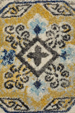 Babylon 204 Blue - MODERN