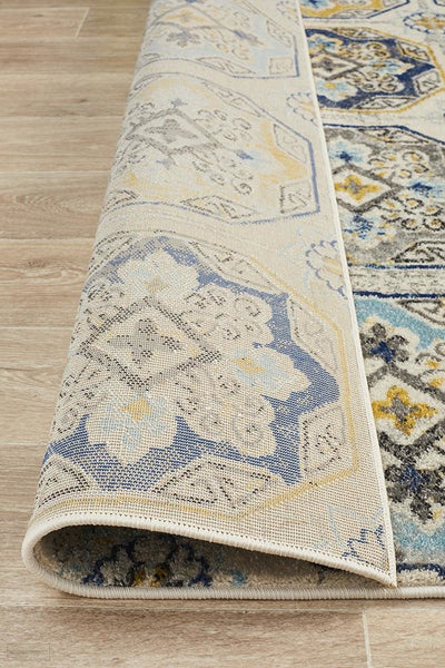 Babylon 204 Blue - MODERN