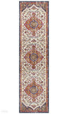 Babylon 205 White - 300X80 - MODERN