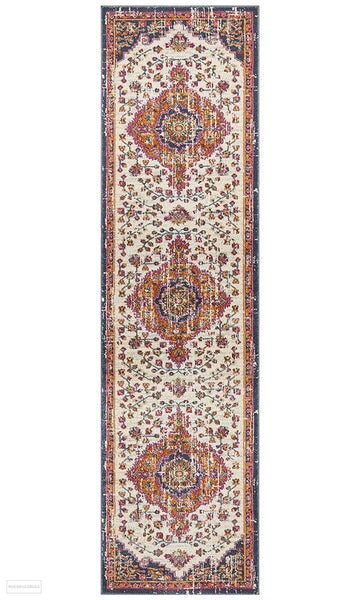 Babylon 205 White - 300X80 - MODERN
