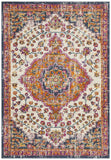 Babylon 205 White - 230X160 - MODERN