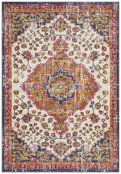 Babylon 205 White - 230X160 - MODERN