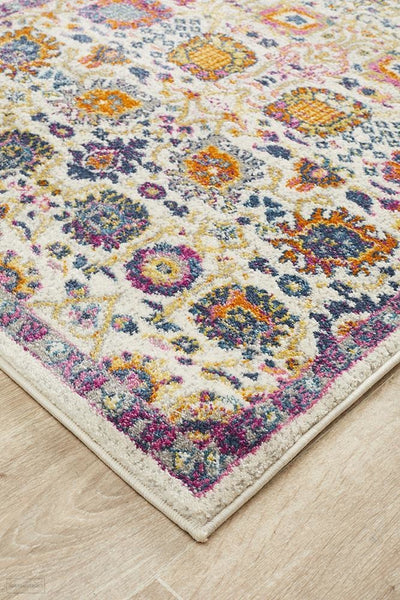 Babylon 206 Multi Runner Rug - MODERN