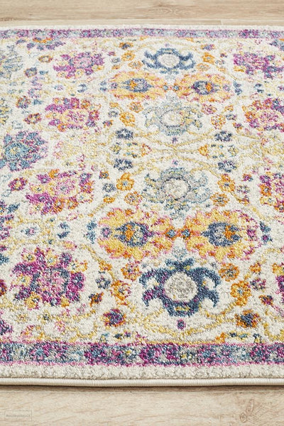 Babylon 206 Multi Runner Rug - MODERN