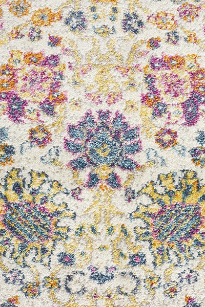Babylon 206 Multi Runner Rug - MODERN