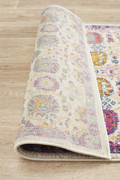 Babylon 206 Multi Runner Rug - MODERN