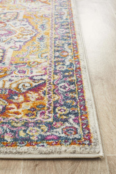 Babylon 207 Multi Runner Rug - MODERN