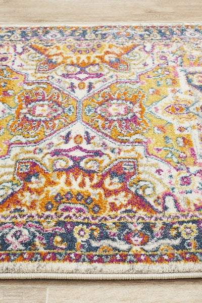 Babylon 207 Multi Runner Rug - MODERN
