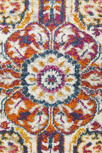Babylon 207 Multi Runner Rug - MODERN