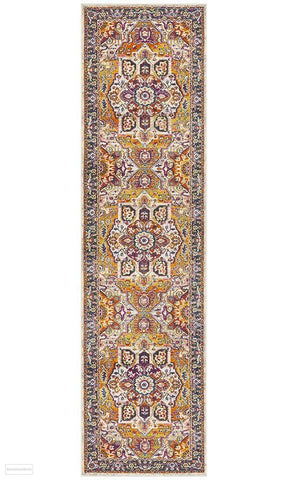Babylon 207 Multi Runner Rug - MODERN