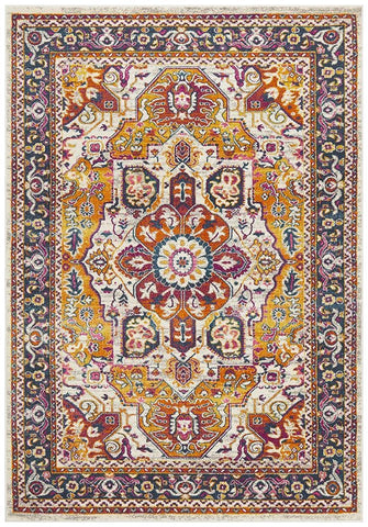 Babylon 207 Multi - 230X160 - MODERN