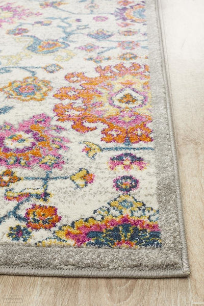 Babylon 208 Multi Runner Rug - MODERN