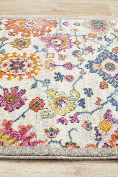 Babylon 208 Multi Runner Rug - MODERN