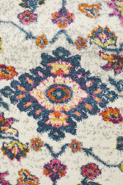 Babylon 208 Multi Runner Rug - MODERN