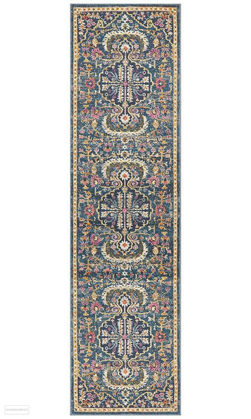 Babylon 209 Navy - 300X80 - MODERN