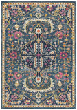 Babylon 209 Navy - 230X160 - MODERN