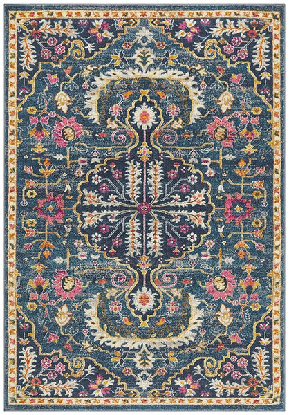 Babylon 209 Navy - 230X160 - MODERN