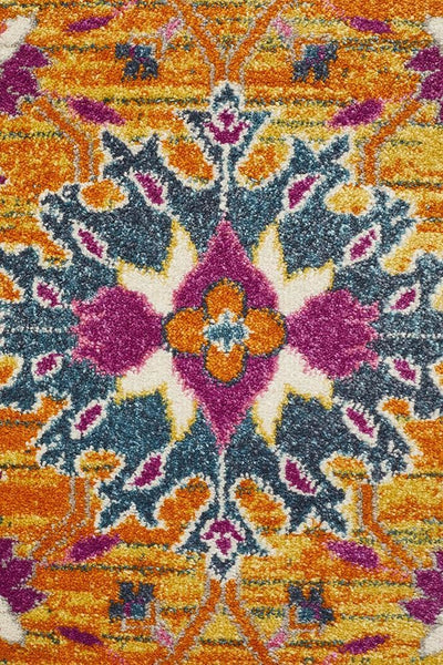 Babylon 210 Rust - MODERN