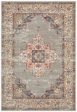 Babylon 211 Grey - 230X160 - MODERN