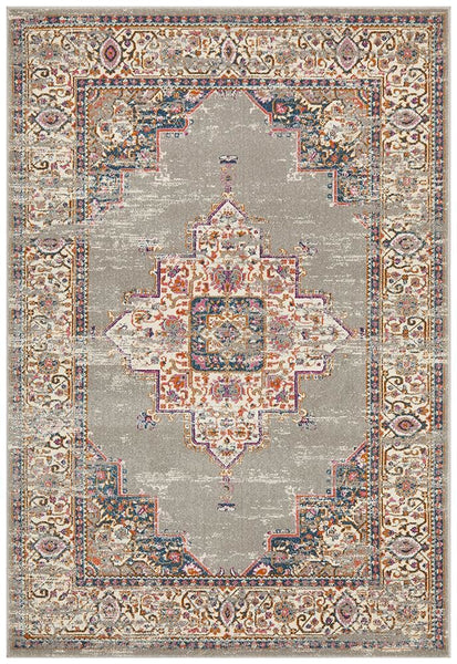 Babylon 211 Grey - 230X160 - MODERN