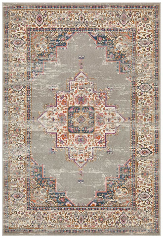 Babylon 211 Grey - 230X160 - MODERN