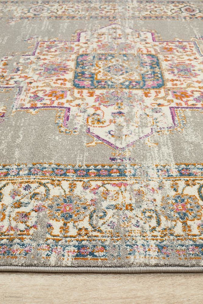 Babylon 211 Grey - MODERN