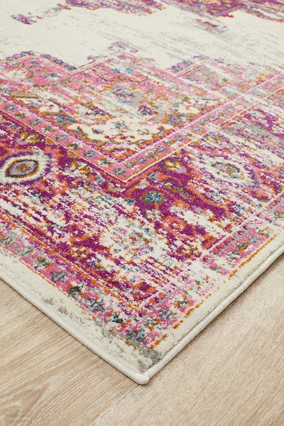 Babylon 211 Pink - MODERN