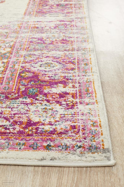 Babylon 211 Pink - MODERN
