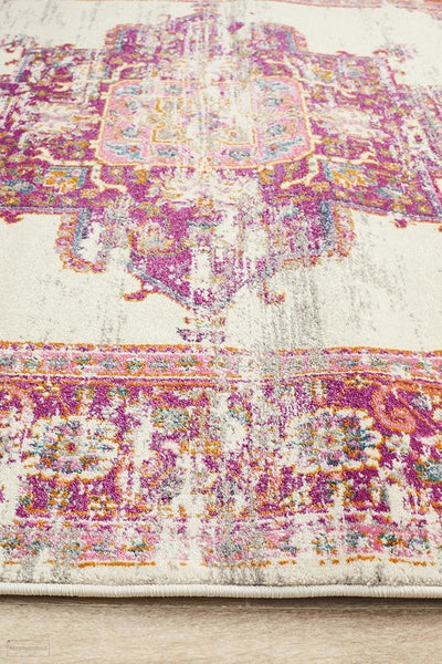 Babylon 211 Pink - MODERN