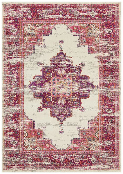 Babylon 211 Pink - 230X160 - MODERN
