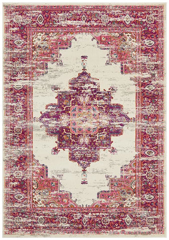 Babylon 211 Pink - 230X160 - MODERN