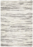 Broadway Evelyn Contemporary Charcoal Rug - MODERN