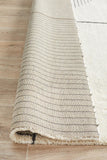 Broadway Florence Modern Ivory Rug - MODERN