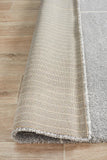 Broadway Florence Modern Silver Rug - MODERN