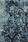Calypso Collection 6105 navy Rug