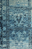 Calypso Collection 6106 blue Rug