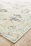 Calypso Collection 6107 bone Rug