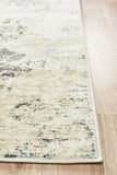 Calypso Collection 6107 bone Rug