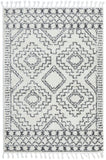 Casablanca Fez Natural Rug