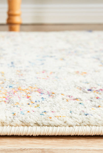 Century 911 Silver Runner Rug