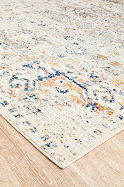 Century 911 Silver Rug