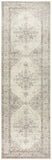 Century 977 Silver Rug