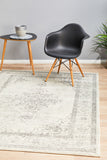 Century 977 Silver Rug