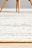 Century 977 Silver Rug