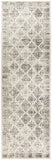 Century 999 Grey Runner Rug